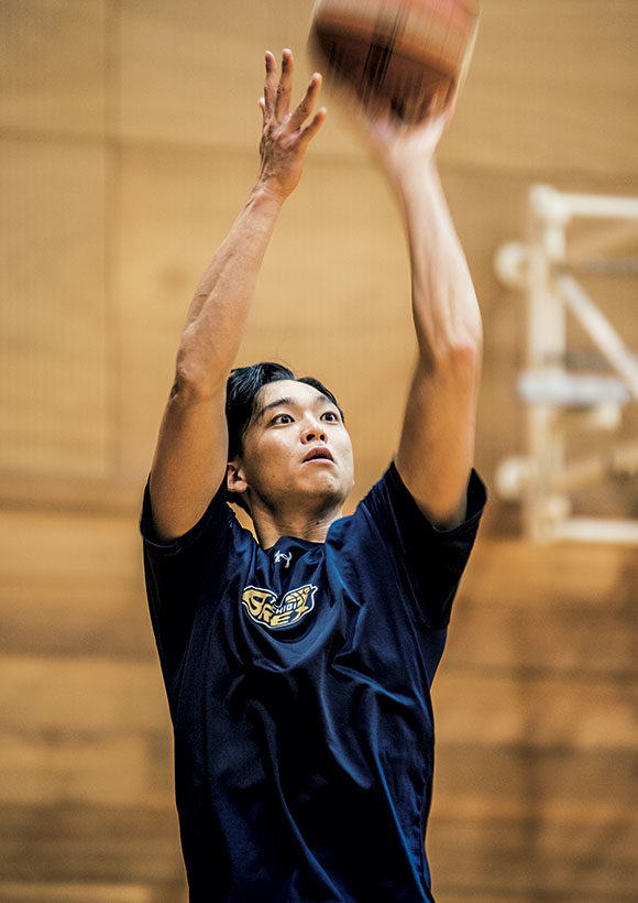 落合知也