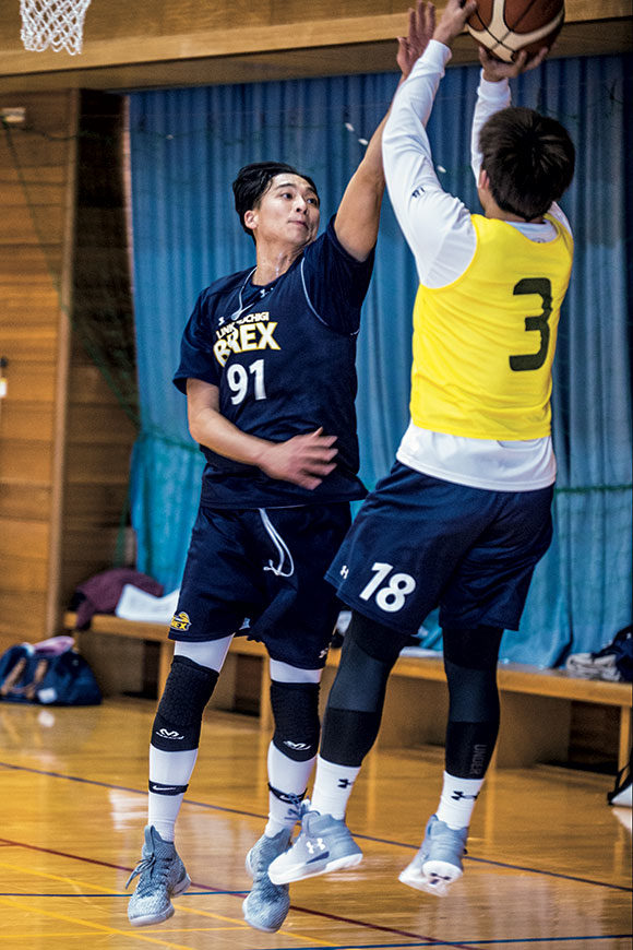 落合知也