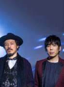スキマスイッチ「一作入魂で作った10曲。キーワードは“原点回帰”」 スキマスイッチ「一作入魂で作った10曲。キーワードは“原点回帰”」