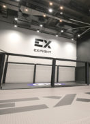 エンタメ度も本気度も120%。LDHプロデュースのジムへ、オープン前に直撃! エンタメ度も本気度も120%。LDHプロデュースのジムへ、オープン前に直撃!