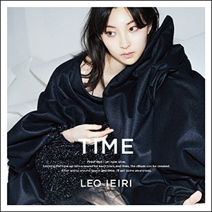 『TIME』家入レオ