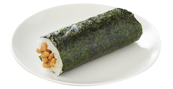 間食