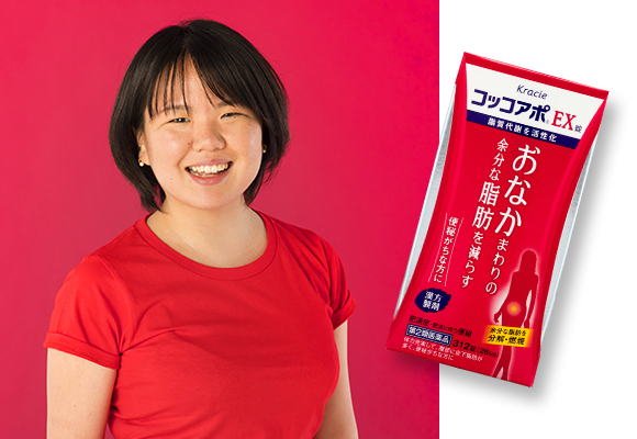 門上奈央さん