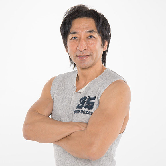 坂詰真二さん