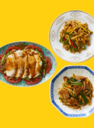 凹めし中華ランチ、何を選ぶべきか、ランキングから探る! 凹めし中華ランチ、何を選ぶべきか、ランキングから探る!