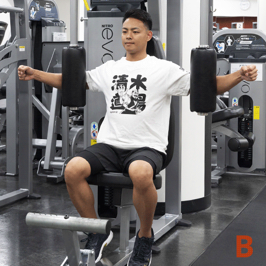 フライB