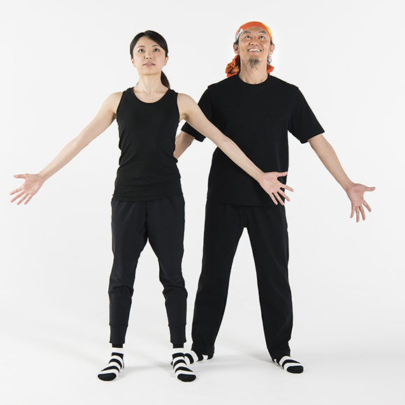 「脱力」でなく「さっぱり」のために