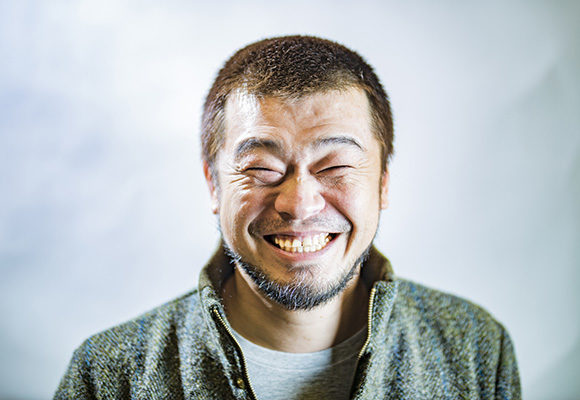 竹原ピストル