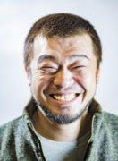 竹原ピストル「いつか、生かしてもらったその恩返しをしたくて歌う。」 竹原ピストル「いつか、生かしてもらったその恩返しをしたくて歌う。」