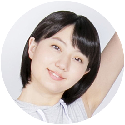 新井愛瞳