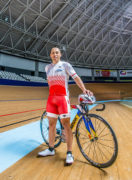 河端朋之(競輪選手)インタビュー「技術的にも、そして肉体的にも、まだ伸びしろはある」 河端朋之(競輪選手)インタビュー「技術的にも、そして肉体的にも、まだ伸びしろはある」