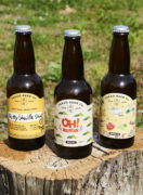 自然の中で飲みたい、高尾生まれのビール! 自然の中で飲みたい、高尾生まれのビール!