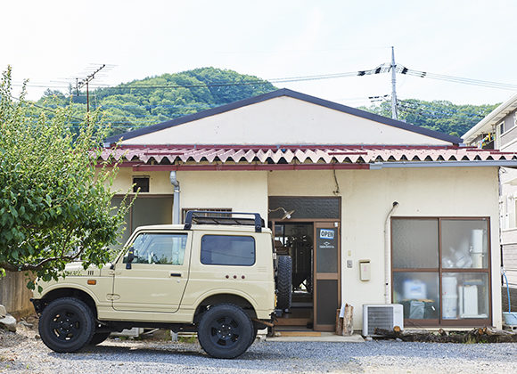 高尾ビール