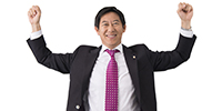 長官の答え