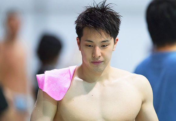 瀬戸大也