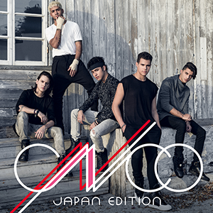 『CNCO』