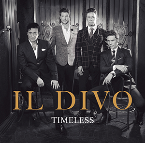 『TIMELESS』
