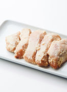 しっとり仕上がる! 手作りサラダチキン しっとり仕上がる! 手作りサラダチキン