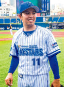 東 克樹(プロ野球選手)インタビュー「目の前の試合を大事にしていけば、数字はついてくる」 東 克樹(プロ野球選手)インタビュー「目の前の試合を大事にしていけば、数字はついてくる」