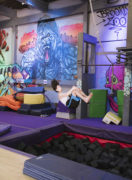 AMAZING GYM IN NEW YORK:brooklyn zoo ブルックリンにある動物園という名のみんなの遊び場。 AMAZING GYM IN NEW YORK:brooklyn zoo ブルックリンにある動物園という名のみんなの遊び場。