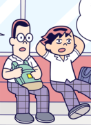 季節変わりのダメージをツボ押しでリセットしよう。 季節変わりのダメージをツボ押しでリセットしよう。