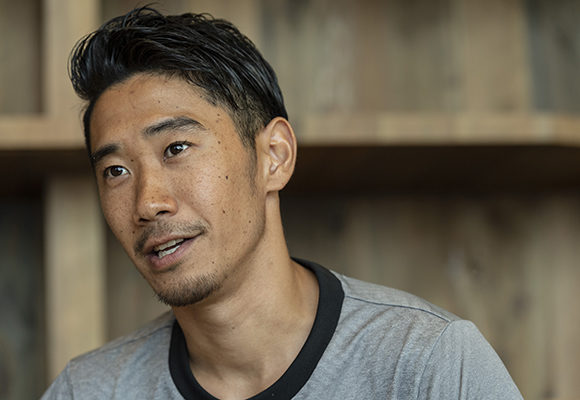 香川真司