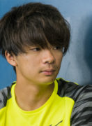 金井大旺(陸上競技選手)インタビュー「小さな目標のクリアがオリンピックに繋がる」 金井大旺(陸上競技選手)インタビュー「小さな目標のクリアがオリンピックに繋がる」